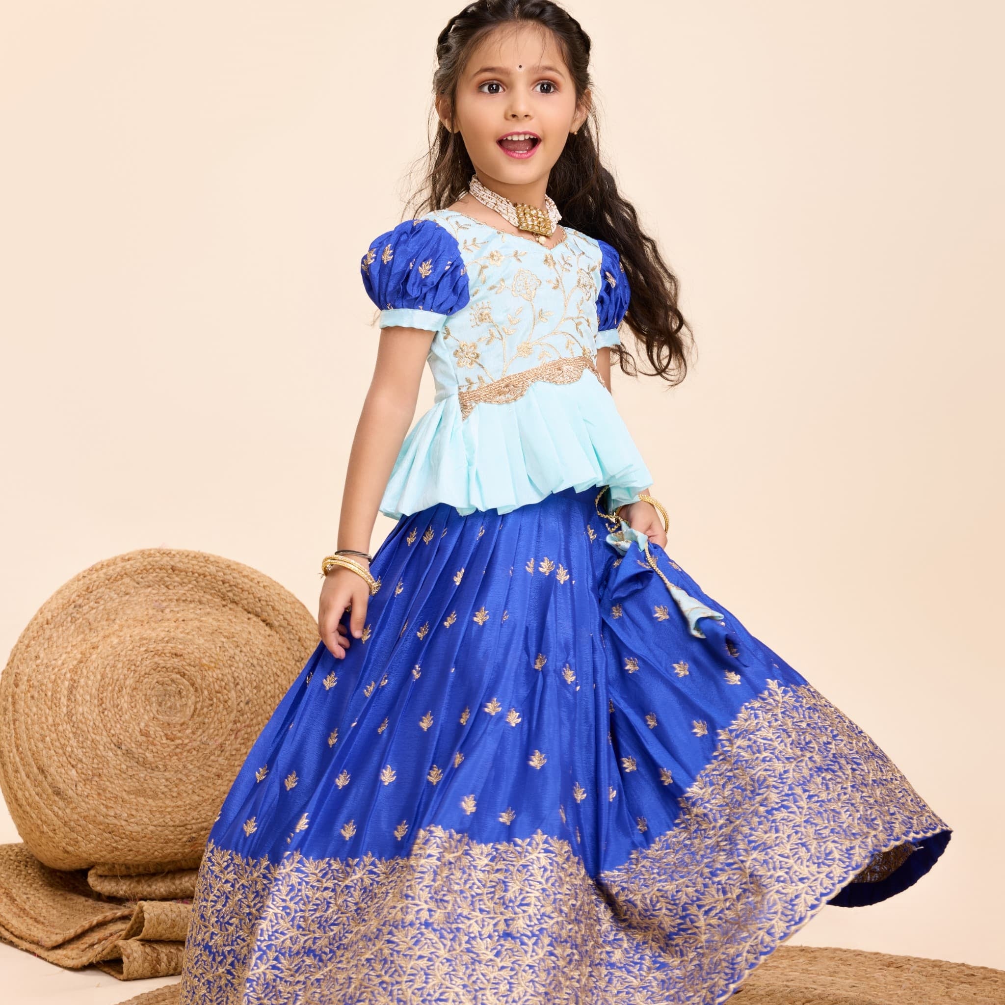 Kids Dress