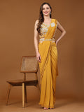 Ready To Wear One Minute Saree