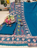 Salwar Suit