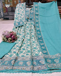 Salwar Suit