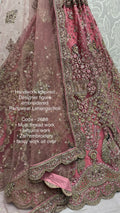 Bridal Lehenga