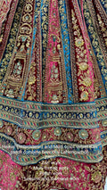 Bridal Lehenga