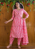 Salwar Suit