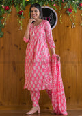 Salwar Suit