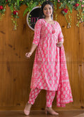 Salwar Suit