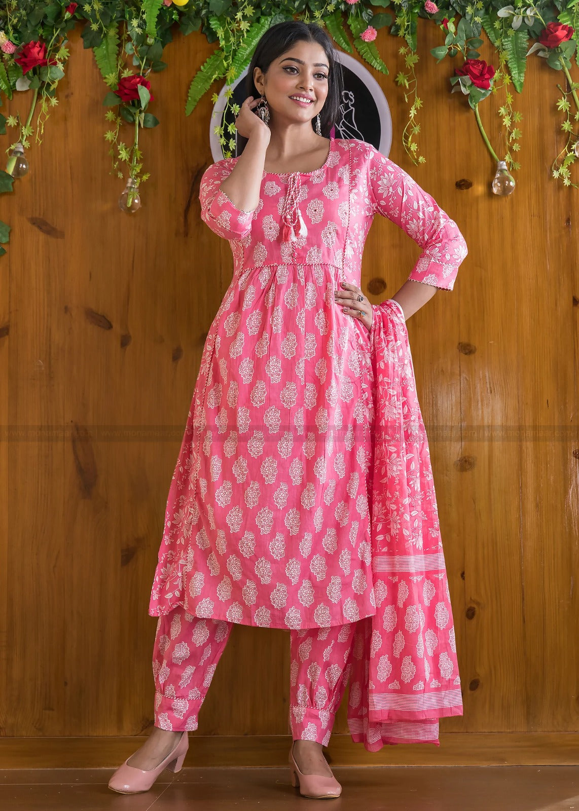 Salwar Suit