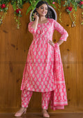 Salwar Suit