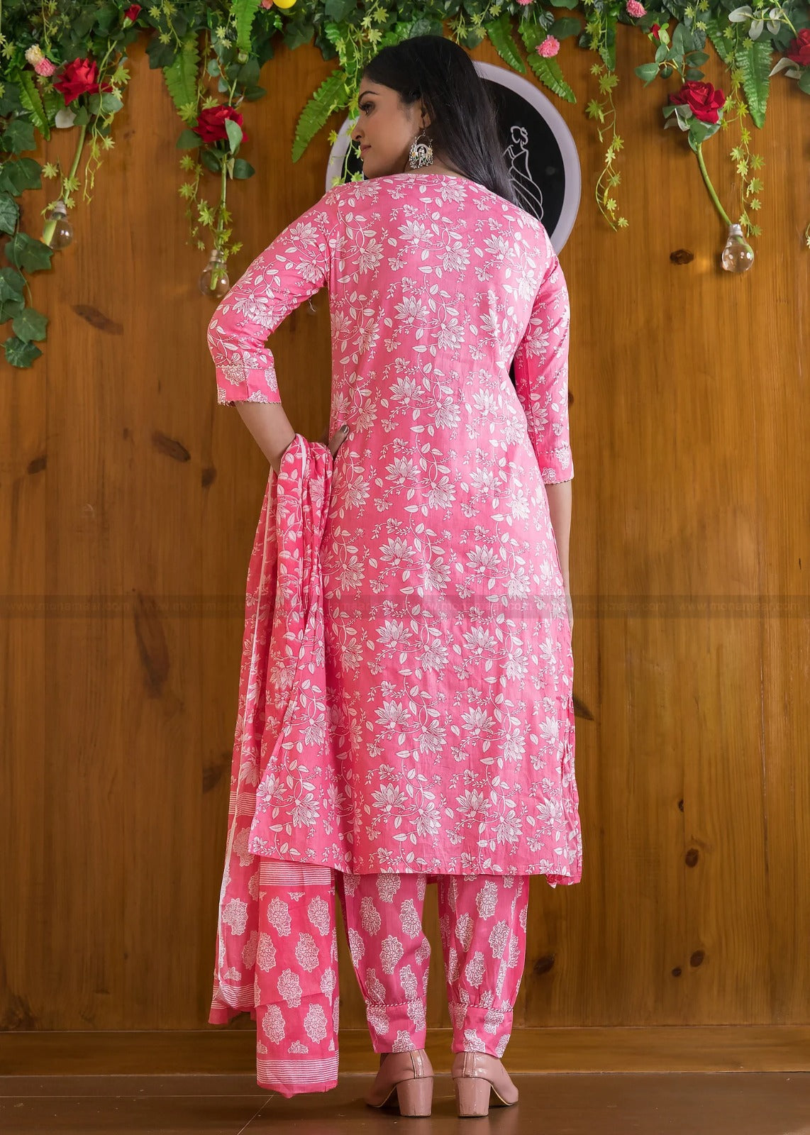 Salwar Suit