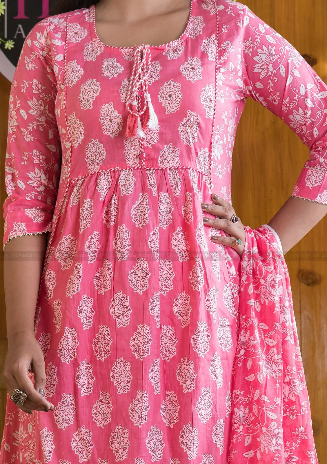 Salwar Suit