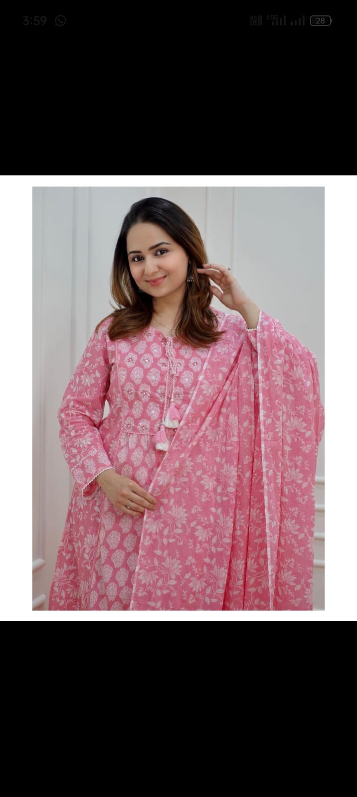 Salwar Suit