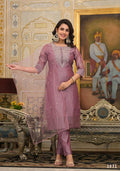 Salwar Suit