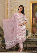 Salwar Suit