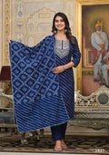 Salwar Suit