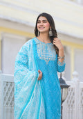 Salwar Suit