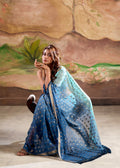 Georgette Saree