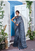 Georgette Saree