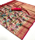 Banarasi Saree