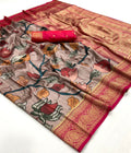 Banarasi Saree