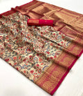 Banarasi Saree