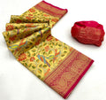 Banarasi Saree