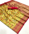 Banarasi Saree