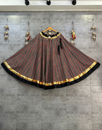 Lehenga Skirt