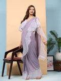 One Minute Saree