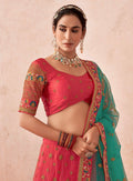 lehenga for weddings