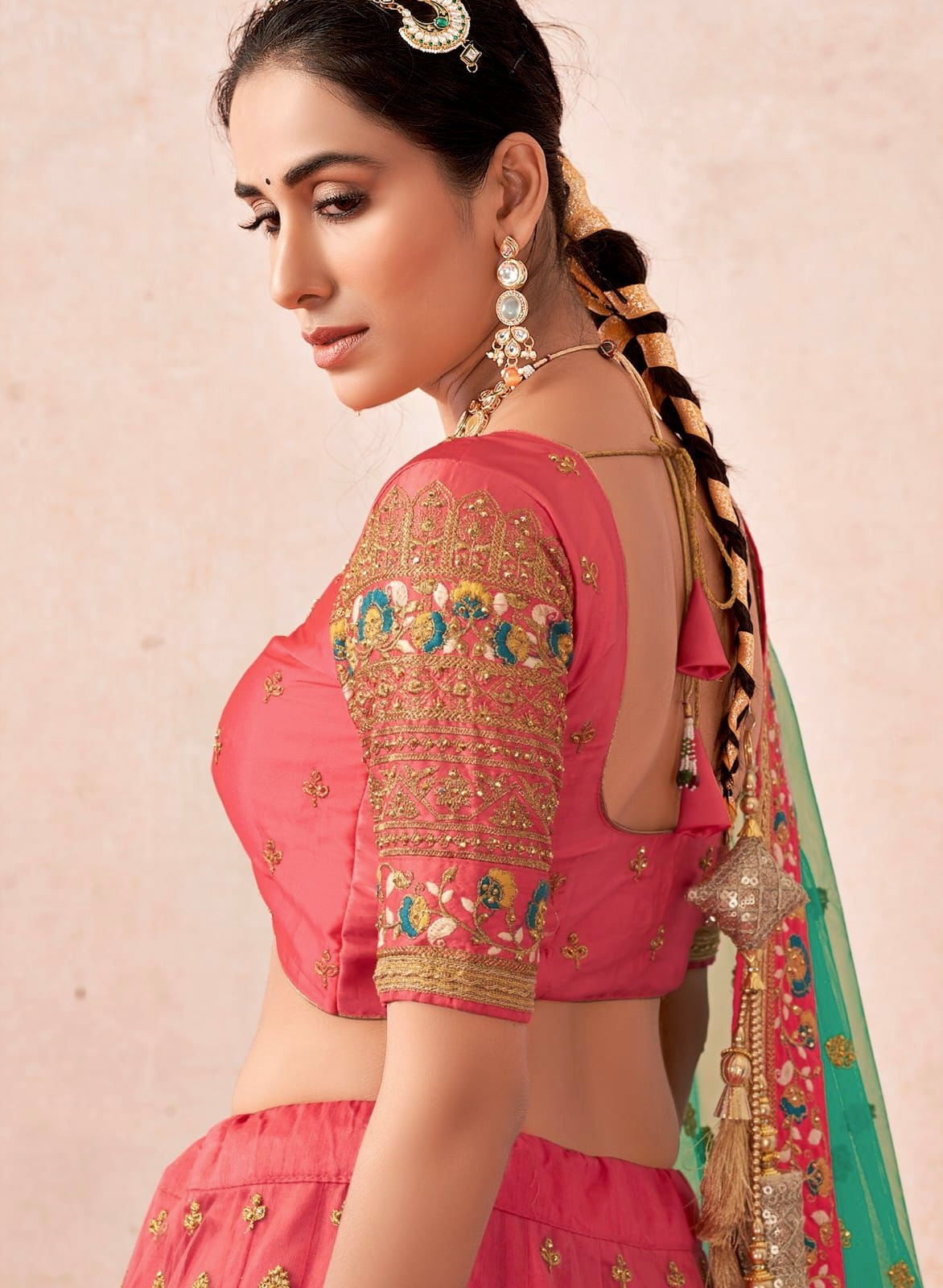 lehenga for weddings