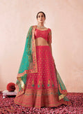 lehenga for weddings