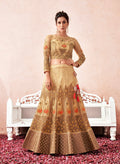 lehenga for weddings