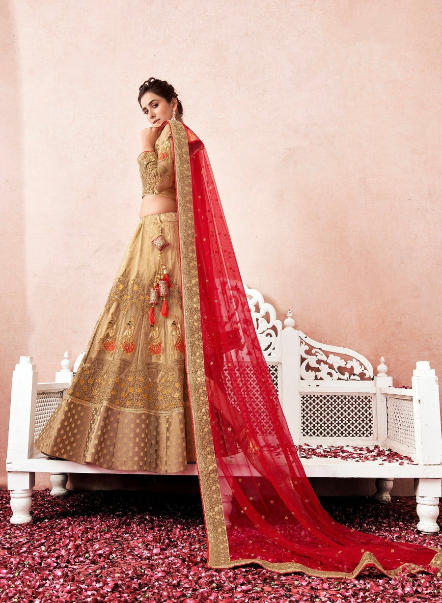 lehenga for weddings