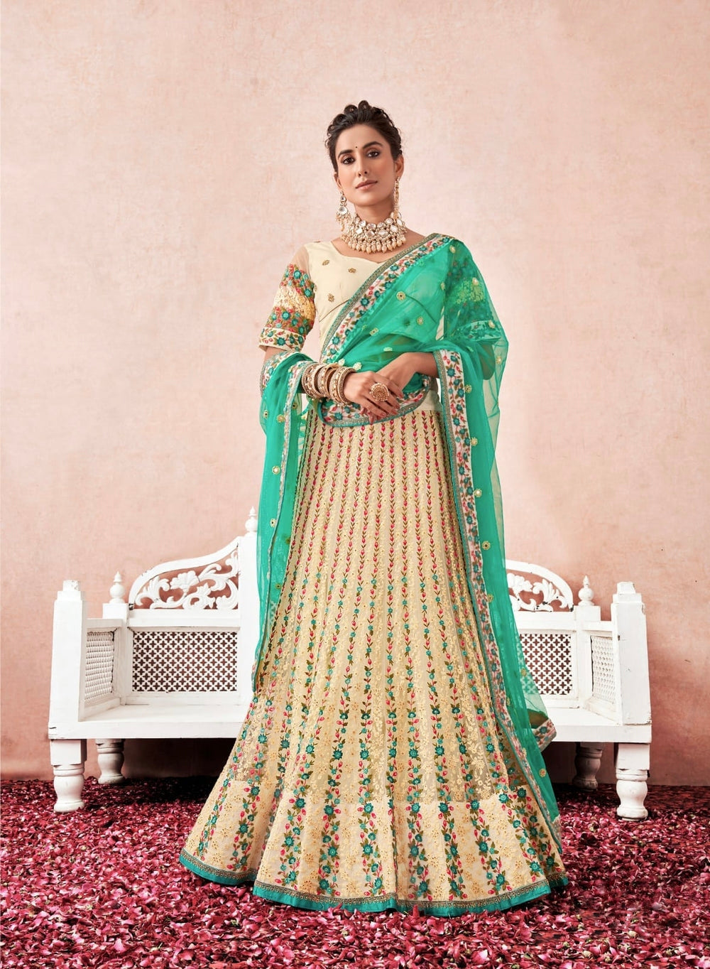 lehenga for weddings