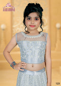 Kids Lehenga Choli