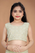 Kids Lehenga Choli