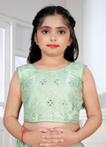 Kids Lehenga Choli