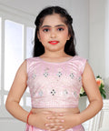 Kids Lehenga Choli