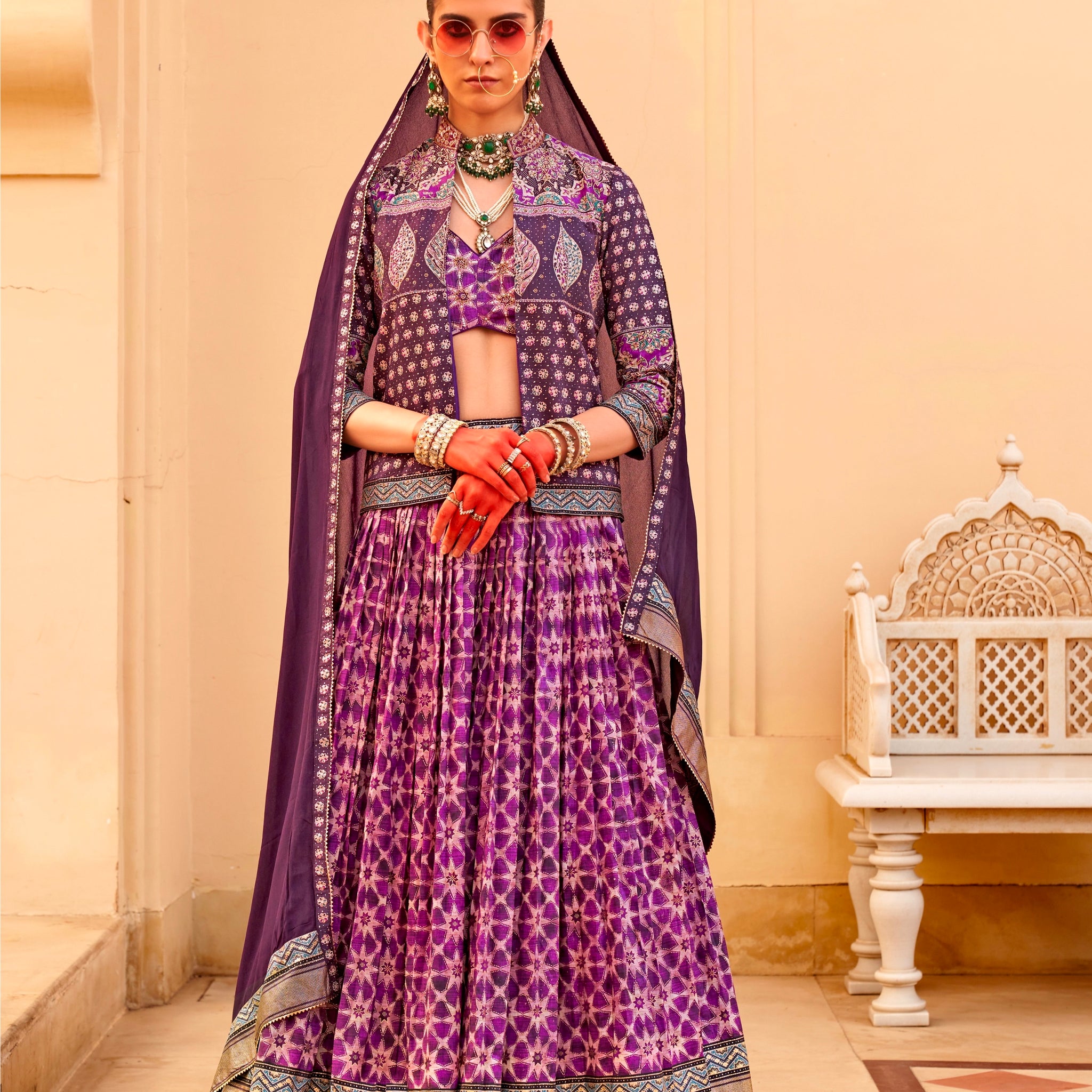 Lehenga for women 