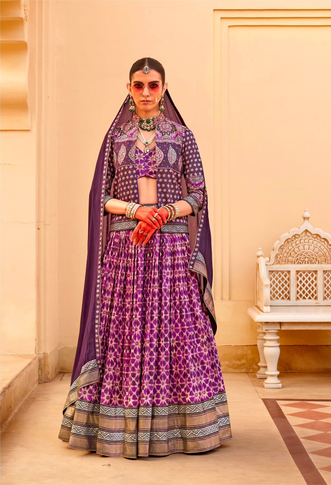 Lehenga for women 