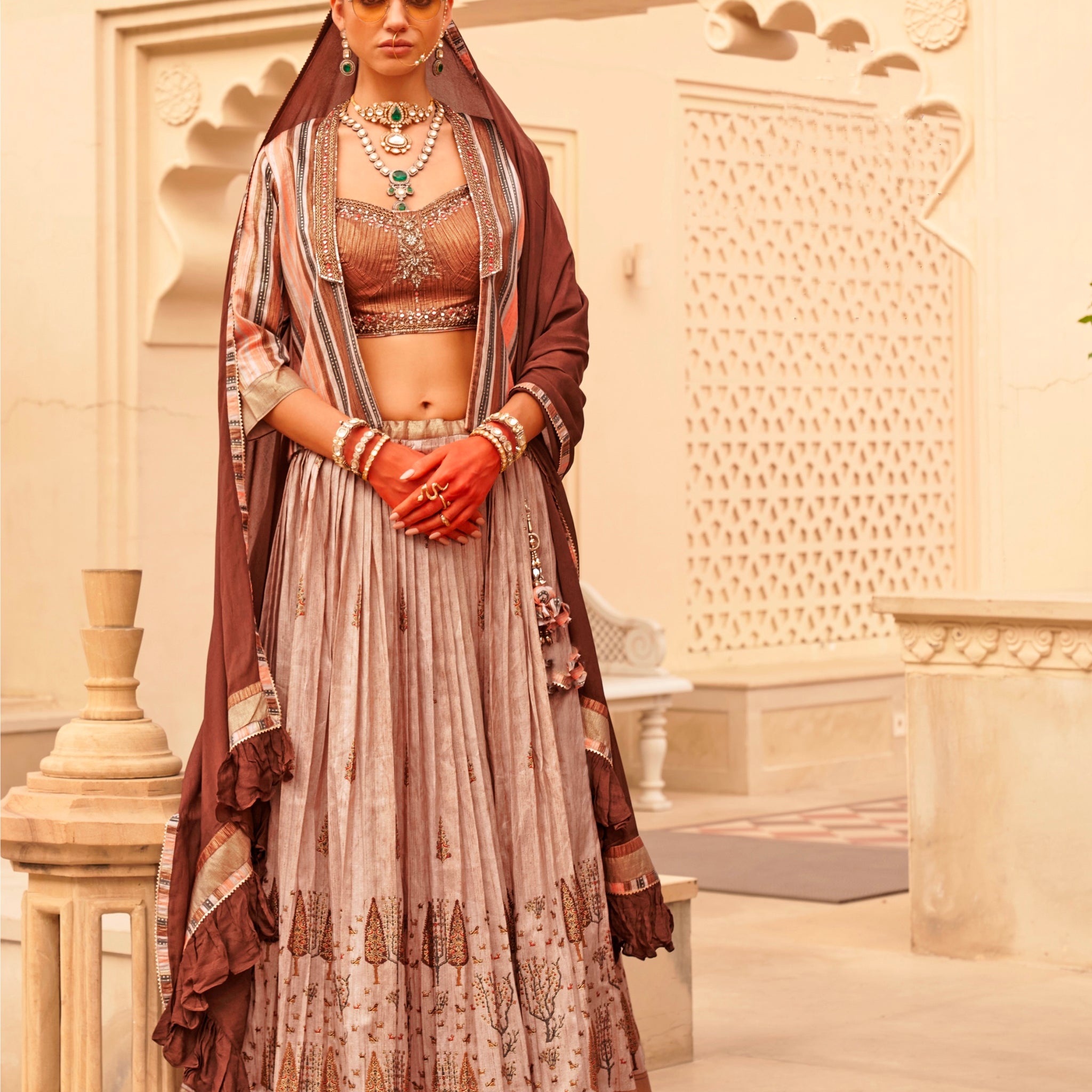 Lehenga for women 