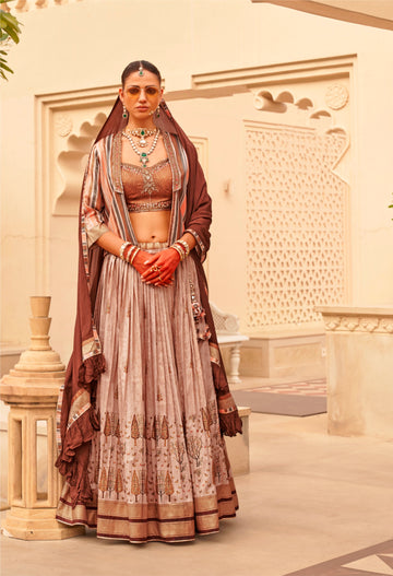 Lehenga for women 