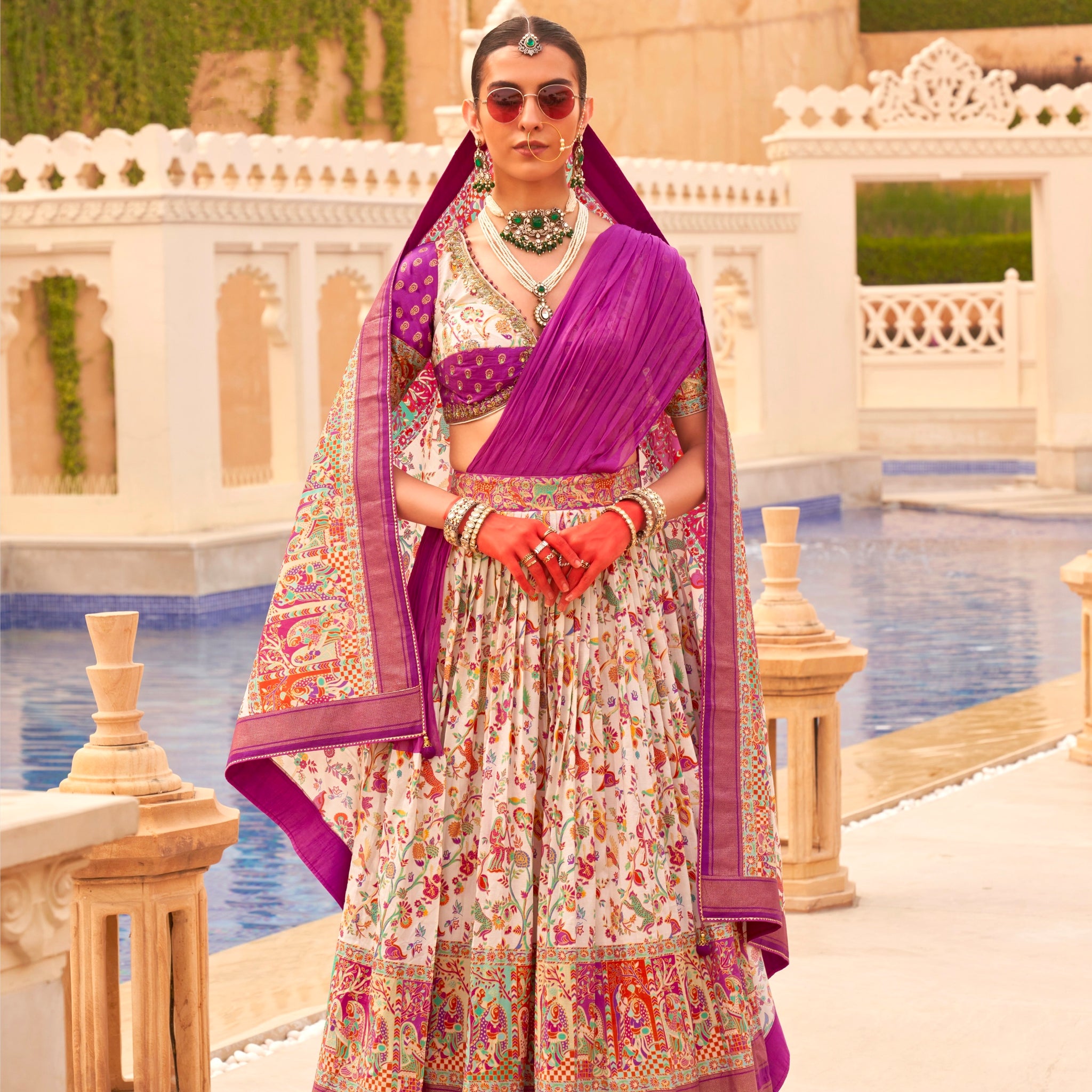 Lehenga for women 