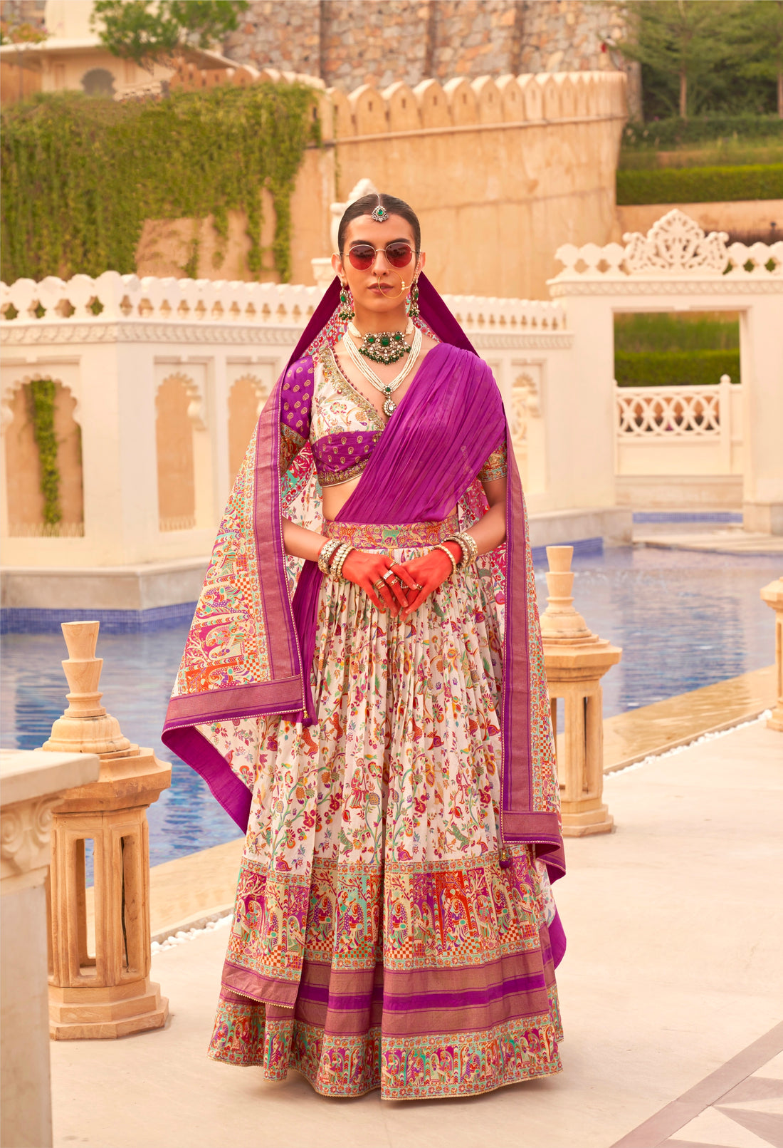 Lehenga for women 