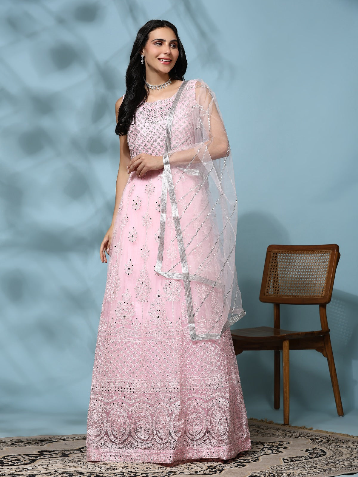 Gown for Women