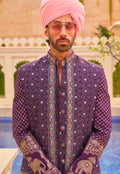 Sherwani Suit