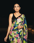 Sequence Saree