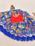 Kids Lehenga Choli