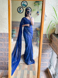 Sequence Saree