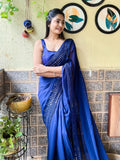 Sequence Saree