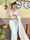 Sequence Saree